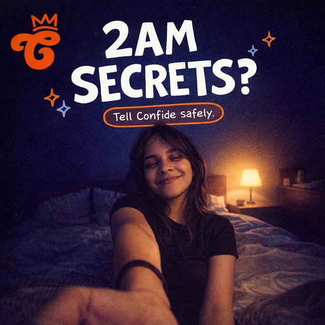 2am secrets story